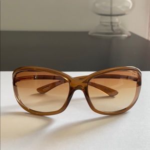 Tom Ford Jennifer Sunglasses